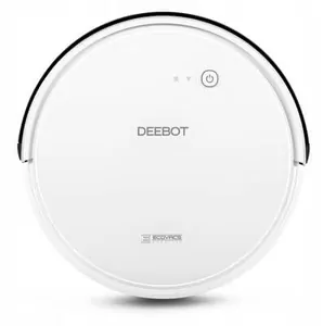 Замена мотора на роботе пылесосе Ecovacs DeeBot DM82 в Белгороде